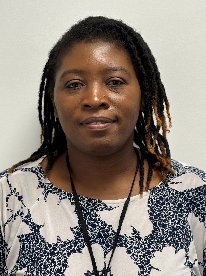 Dr Sandra Mangwiro